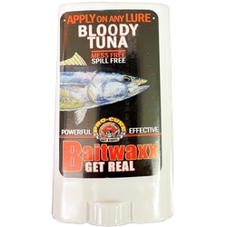 BAITWAXX BLOODY TUNA